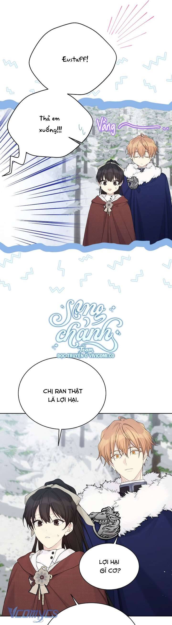 Vương Miện Viridescent: Chapter 114