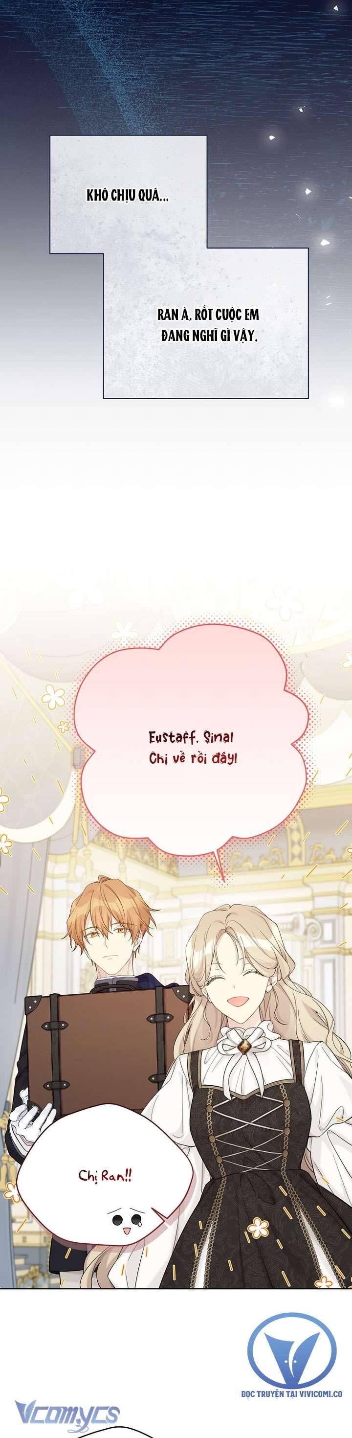 Vương Miện Viridescent: Chapter 114