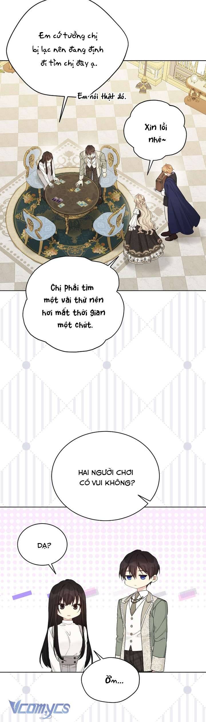 Vương Miện Viridescent: Chapter 114