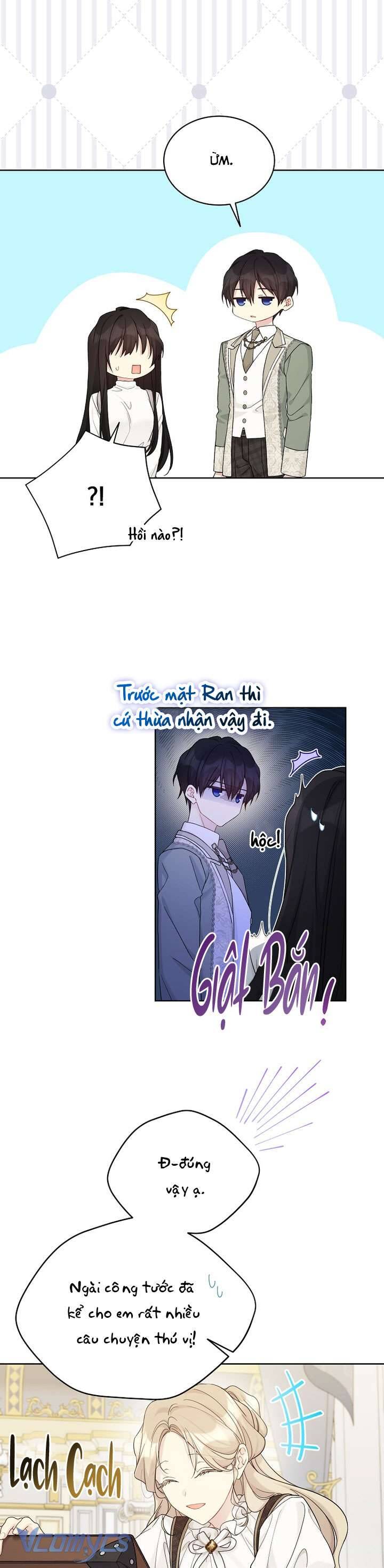 Vương Miện Viridescent: Chapter 114
