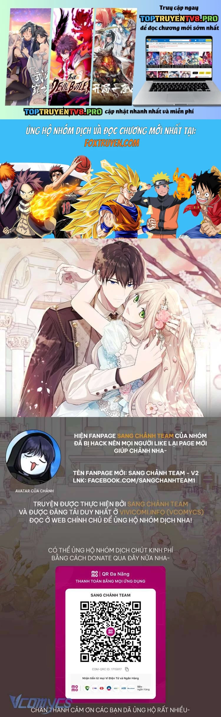 Vương Miện Viridescent: Chapter 115