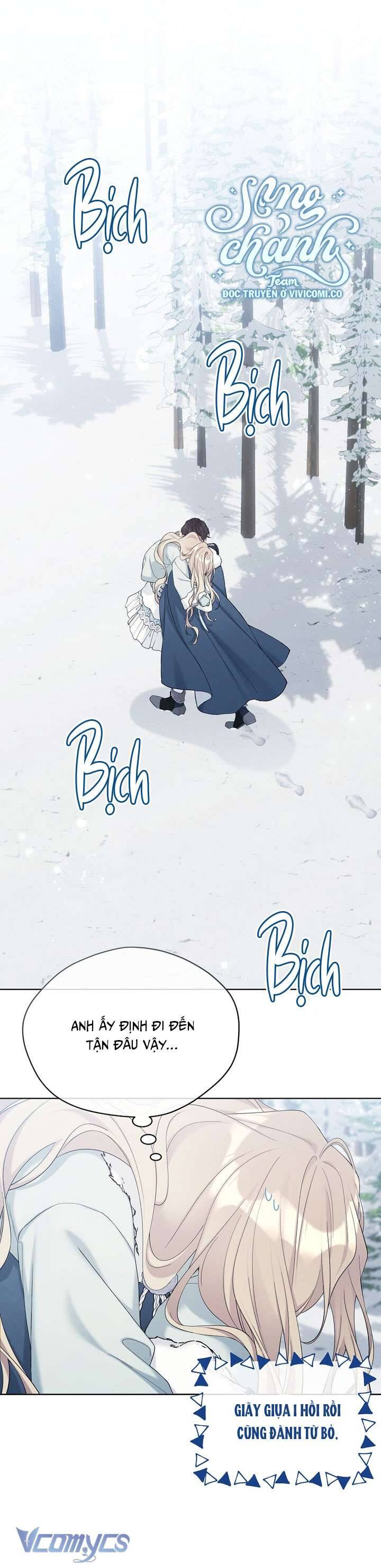 Vương Miện Viridescent: Chapter 115