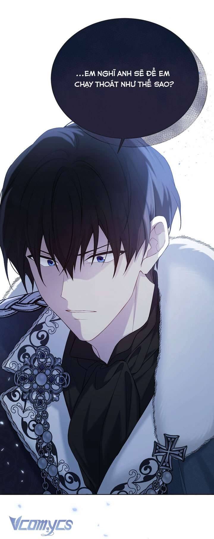 Vương Miện Viridescent: Chapter 115