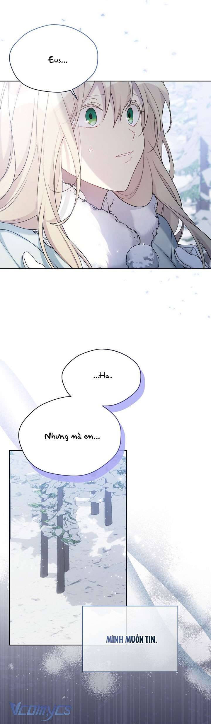 Vương Miện Viridescent: Chapter 115