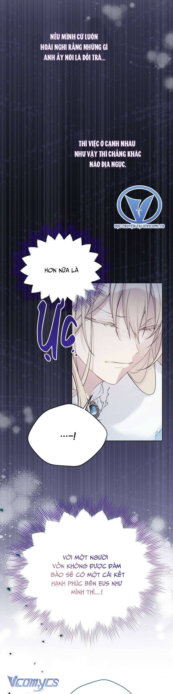 Vương Miện Viridescent: Chapter 115