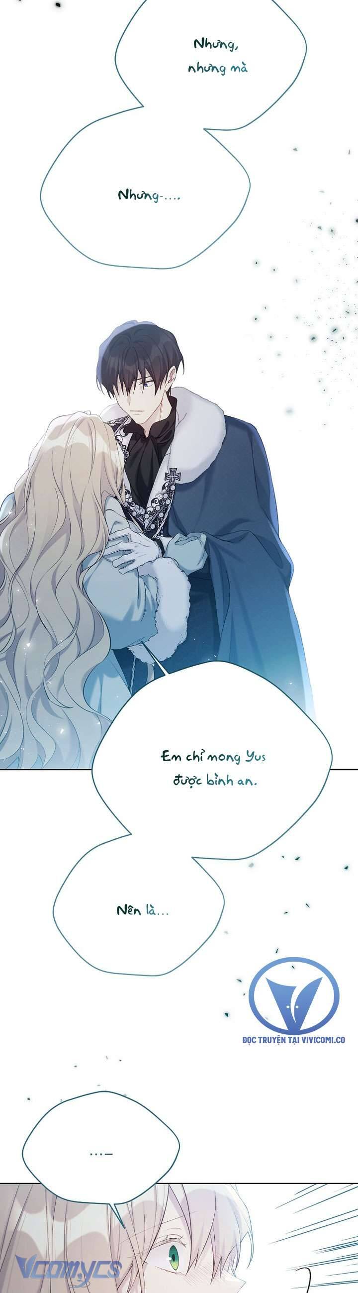 Vương Miện Viridescent: Chapter 115