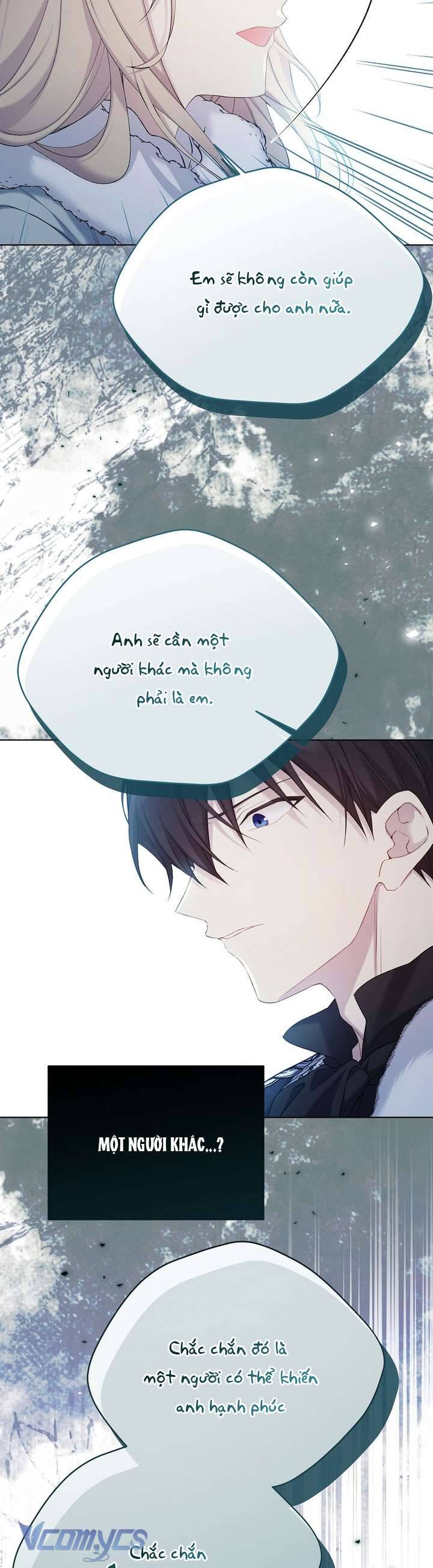 Vương Miện Viridescent: Chapter 115