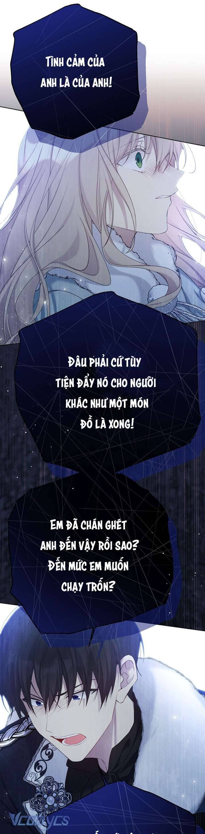 Vương Miện Viridescent: Chapter 115