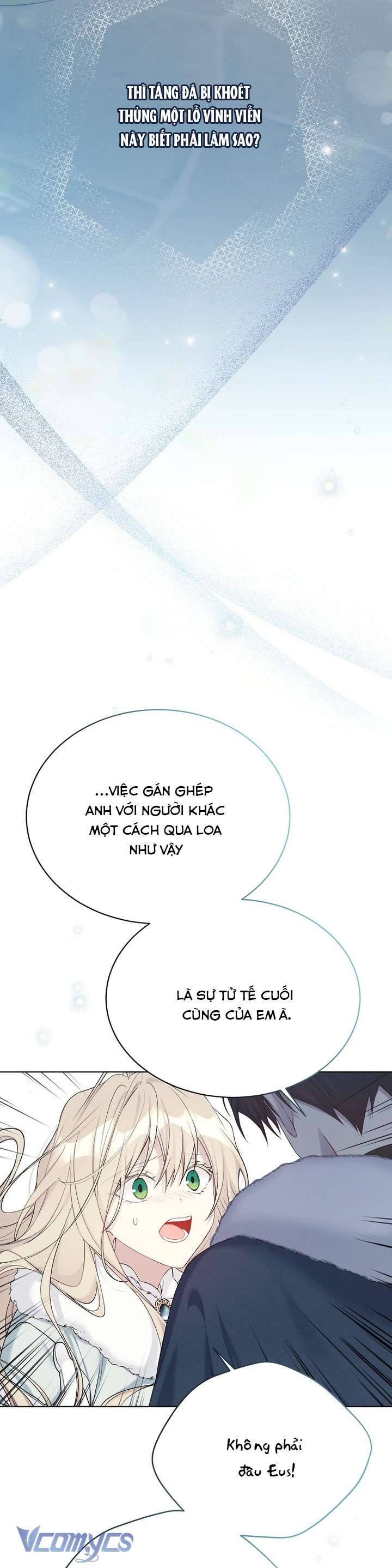 Vương Miện Viridescent: Chapter 115