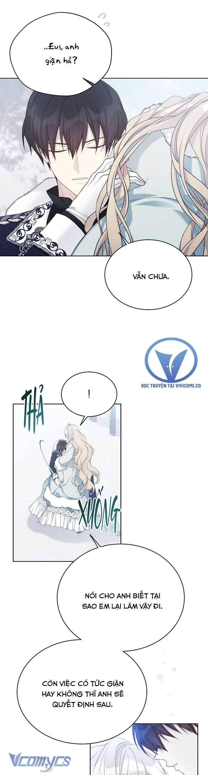 Vương Miện Viridescent: Chapter 115