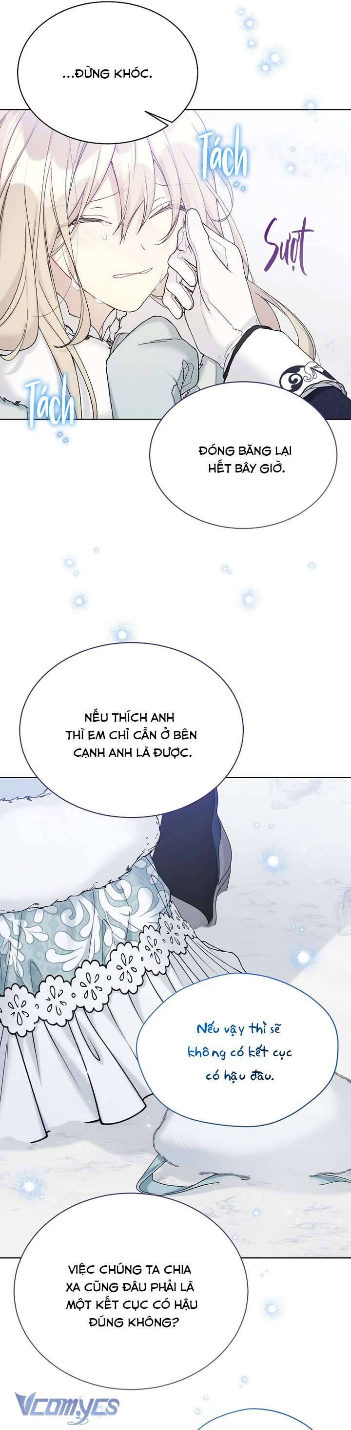 Vương Miện Viridescent: Chapter 115