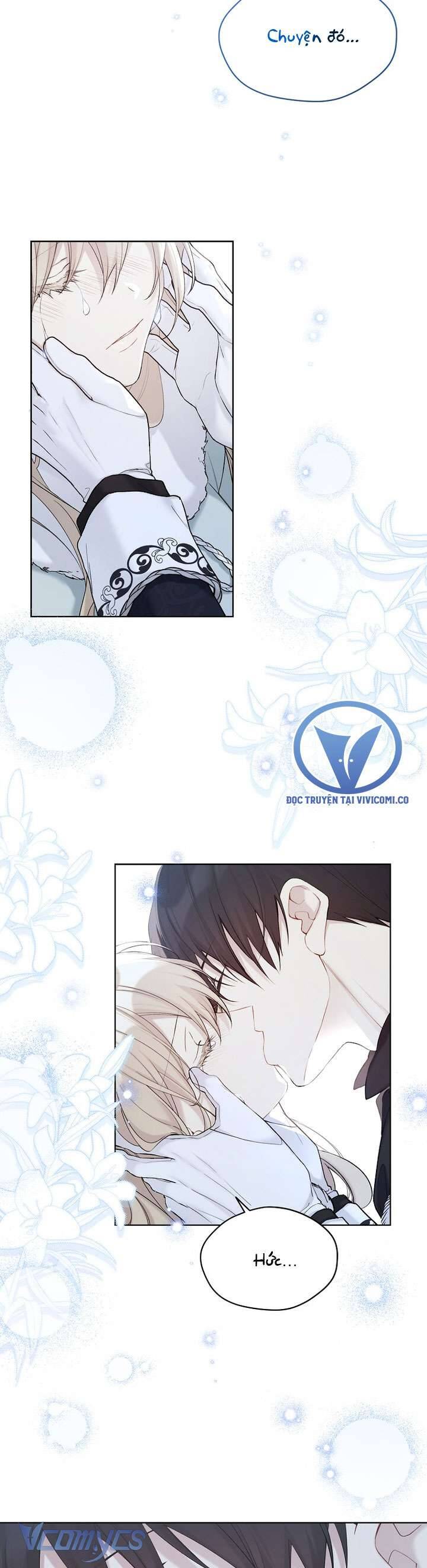 Vương Miện Viridescent: Chapter 115