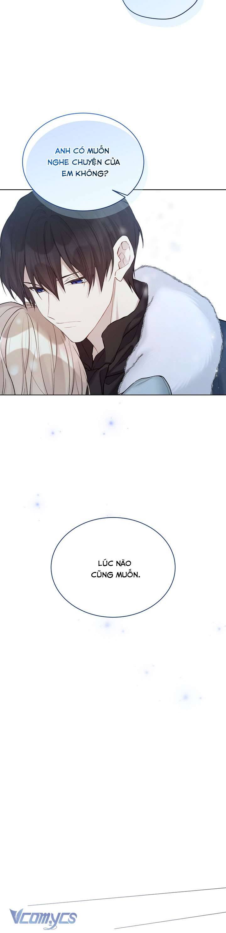 Vương Miện Viridescent: Chapter 115