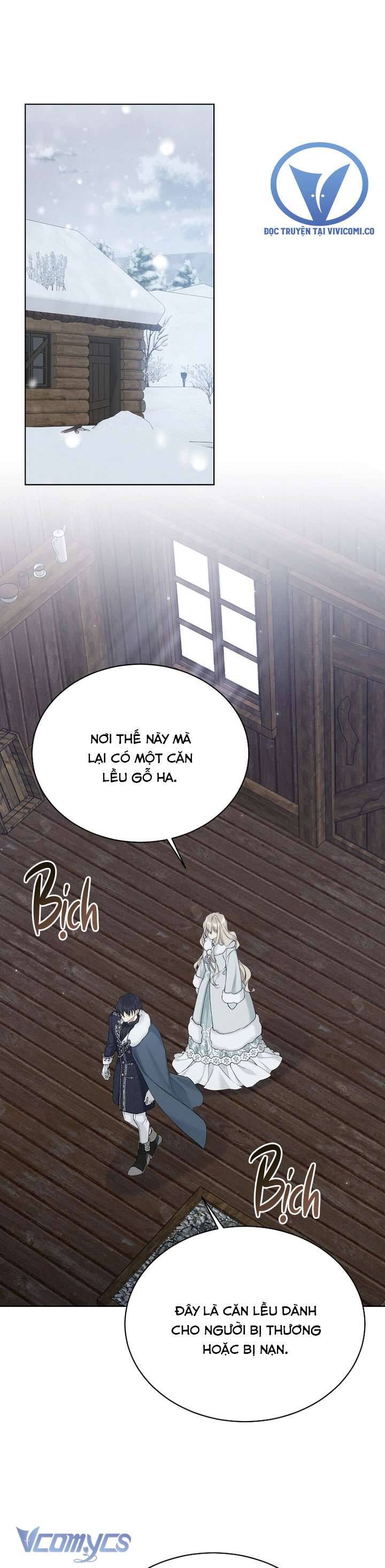 Vương Miện Viridescent: Chapter 115