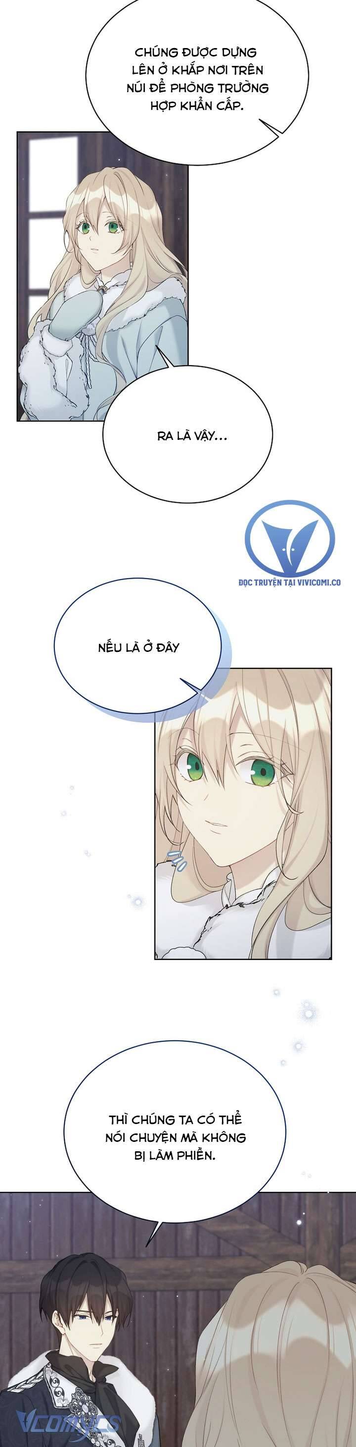 Vương Miện Viridescent: Chapter 115