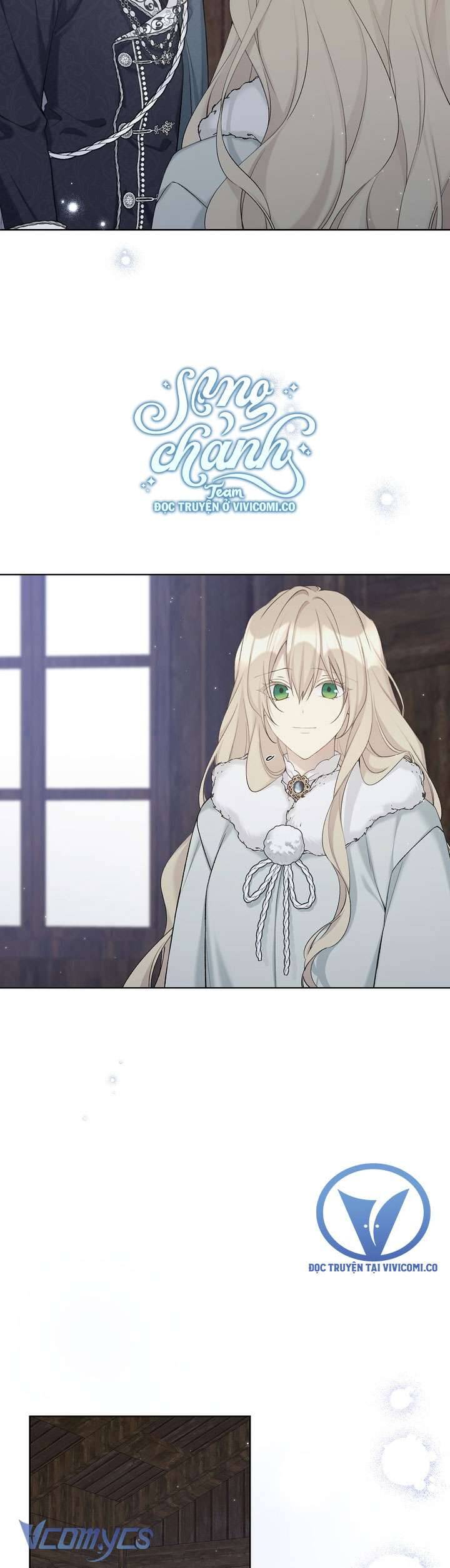 Vương Miện Viridescent: Chapter 115