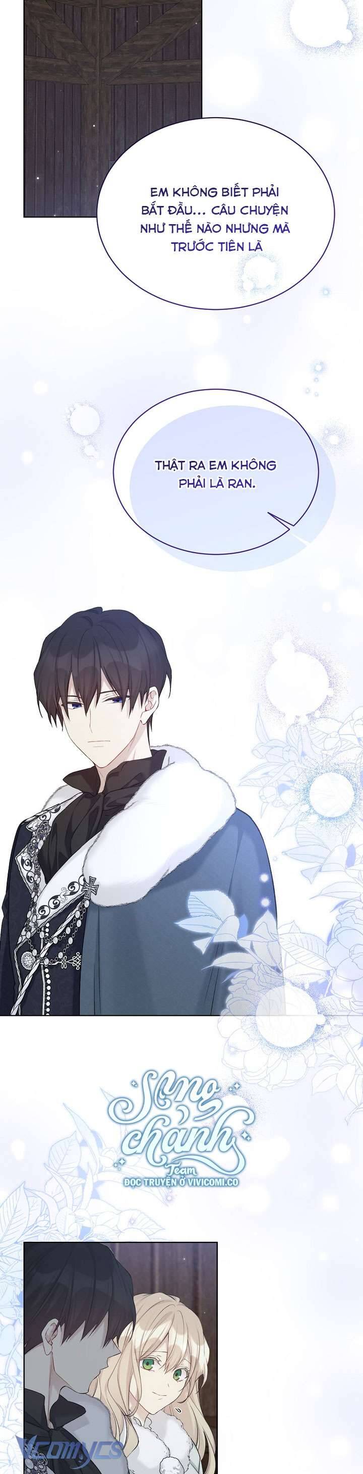 Vương Miện Viridescent: Chapter 115