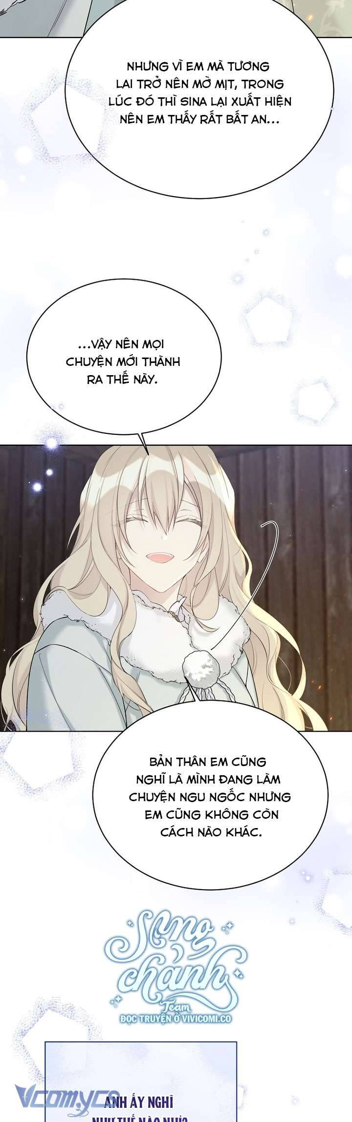 Vương Miện Viridescent: Chapter 115