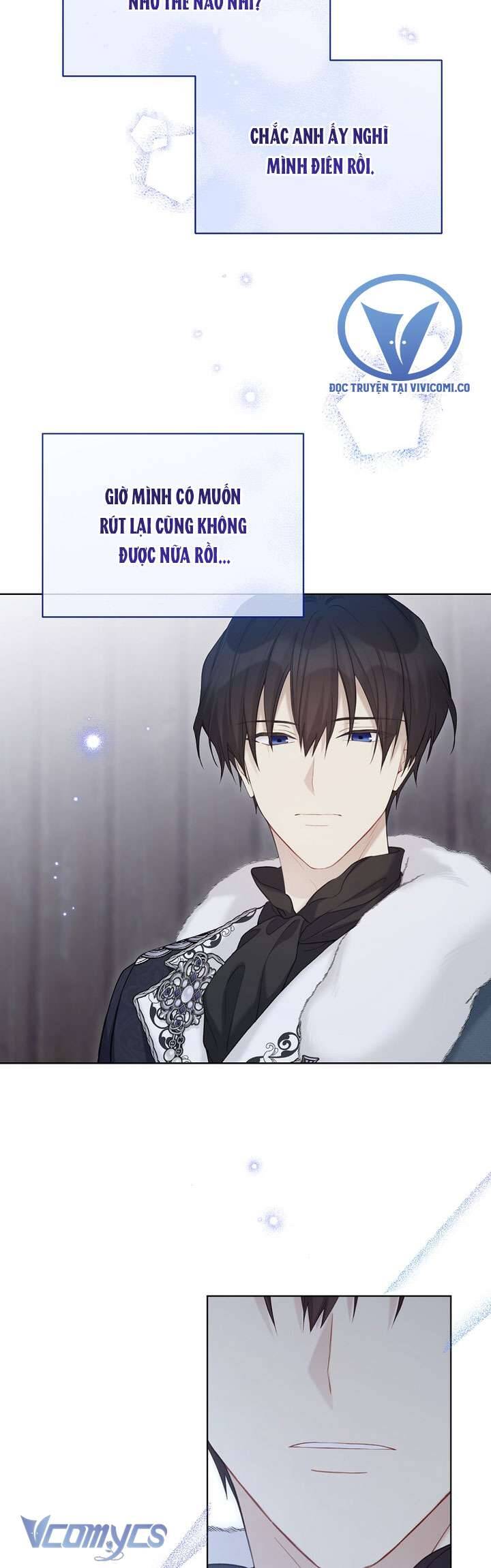 Vương Miện Viridescent: Chapter 115