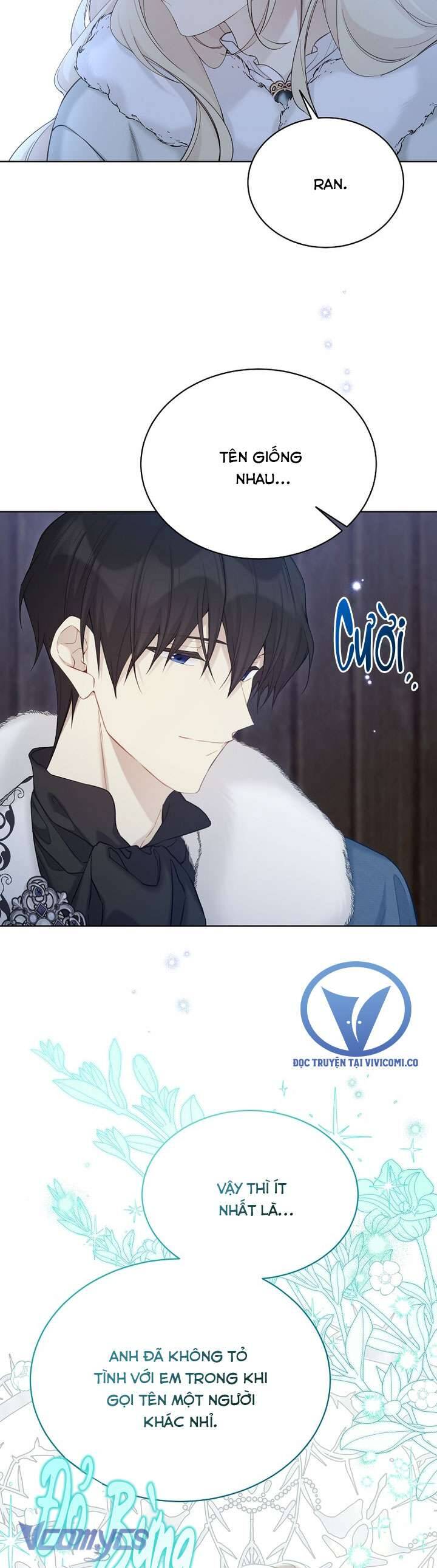 Vương Miện Viridescent: Chapter 115