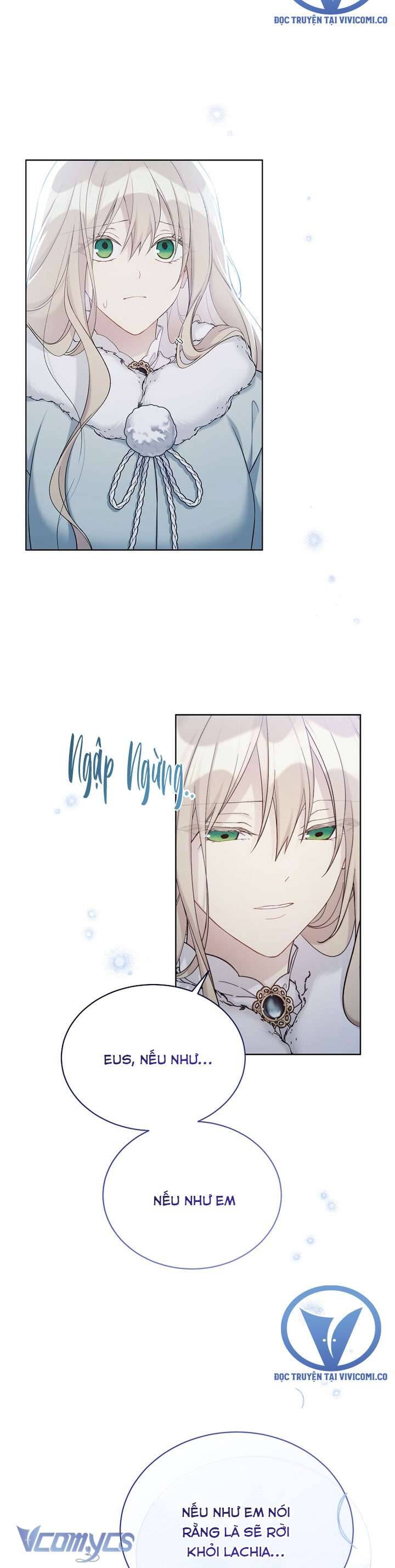 Vương Miện Viridescent: Chapter 115