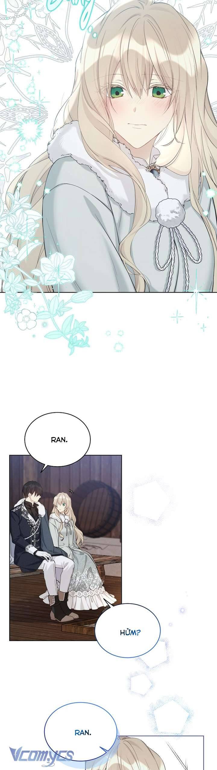 Vương Miện Viridescent: Chapter 115