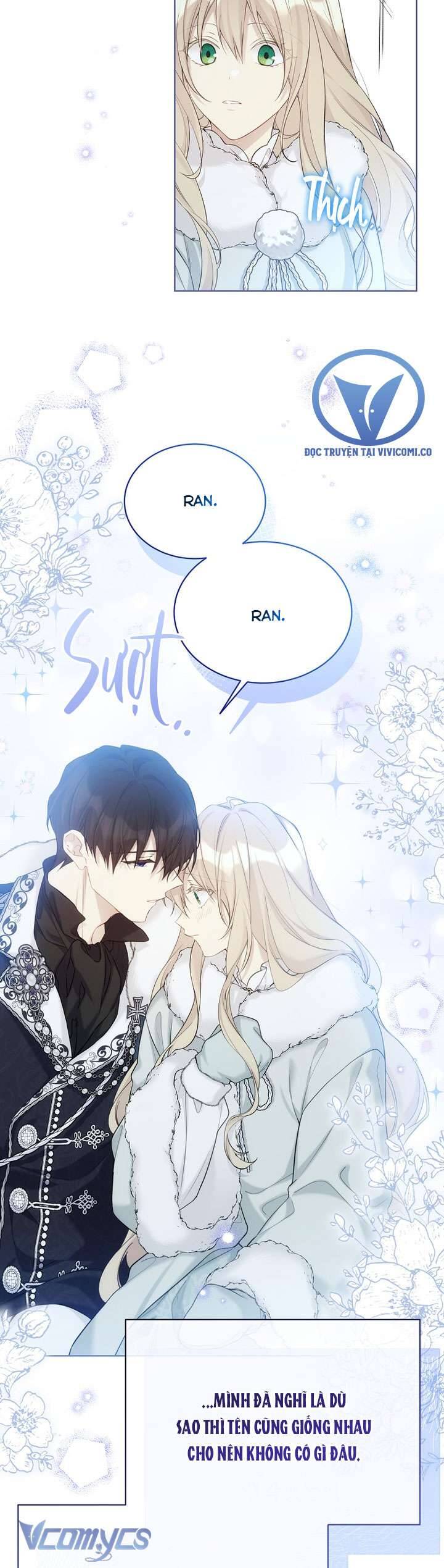 Vương Miện Viridescent: Chapter 115