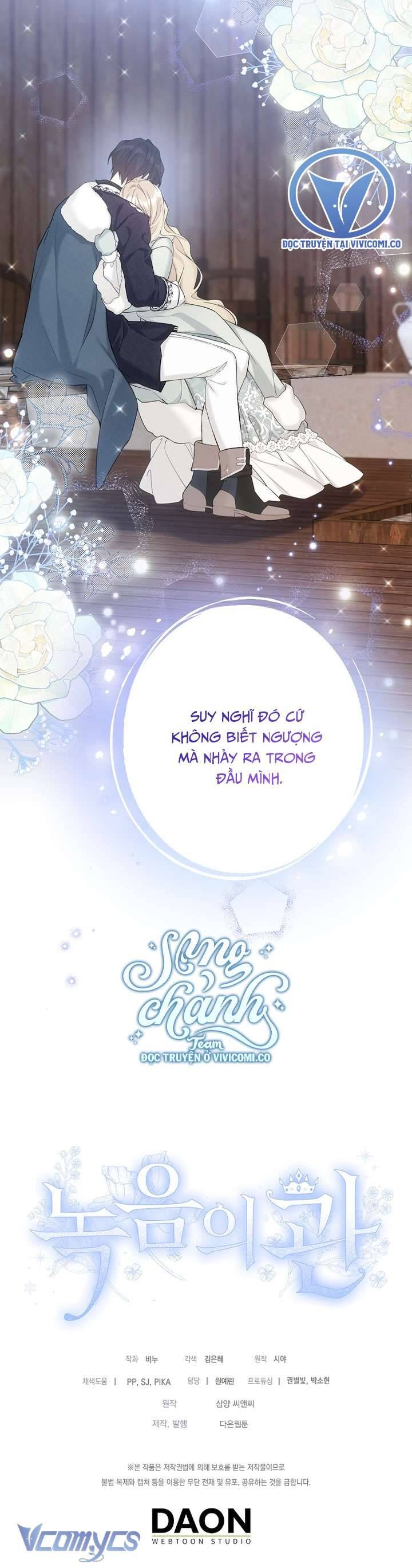 Vương Miện Viridescent: Chapter 115