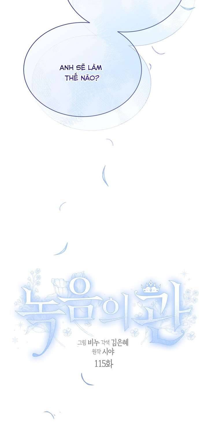 Vương Miện Viridescent: Chapter 115