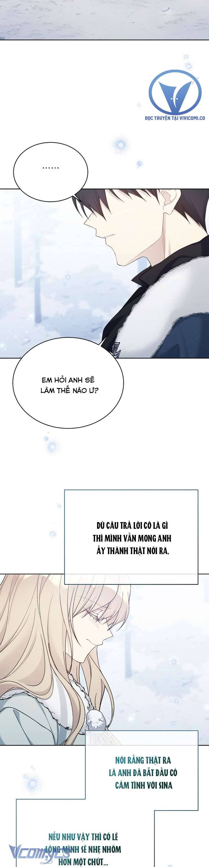 Vương Miện Viridescent: Chapter 115