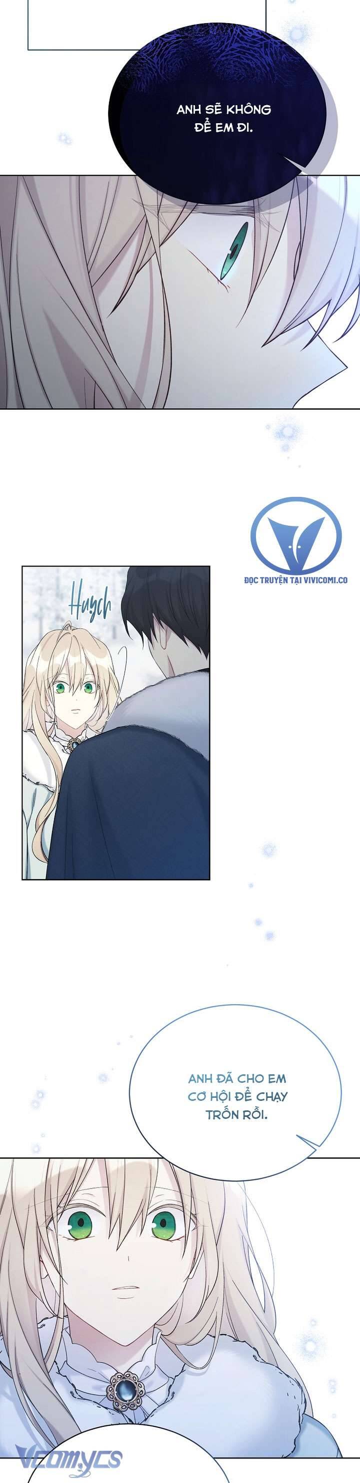 Vương Miện Viridescent: Chapter 115