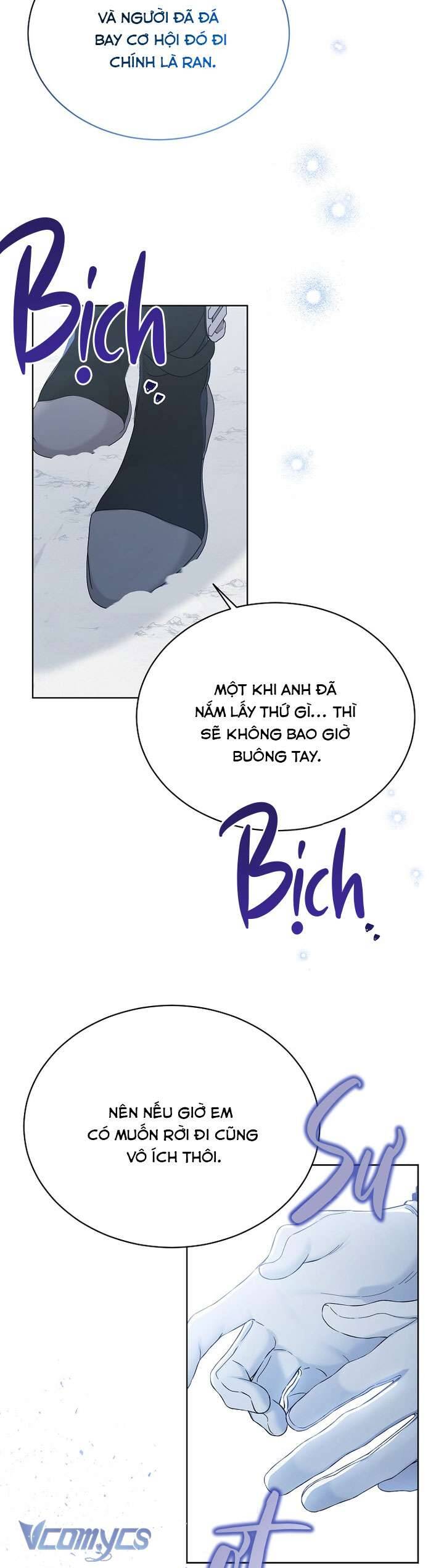 Vương Miện Viridescent: Chapter 115