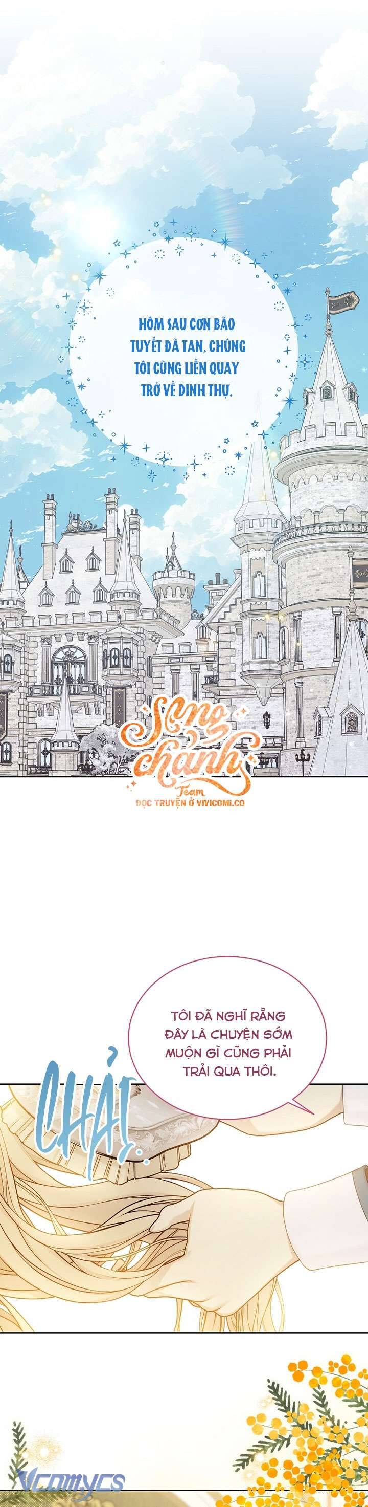 Vương Miện Viridescent: Chapter 117