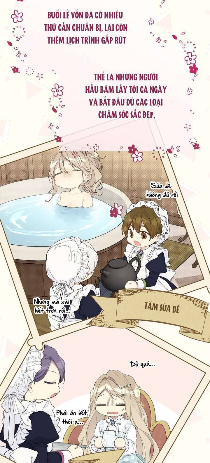 Vương Miện Viridescent: Chapter 117