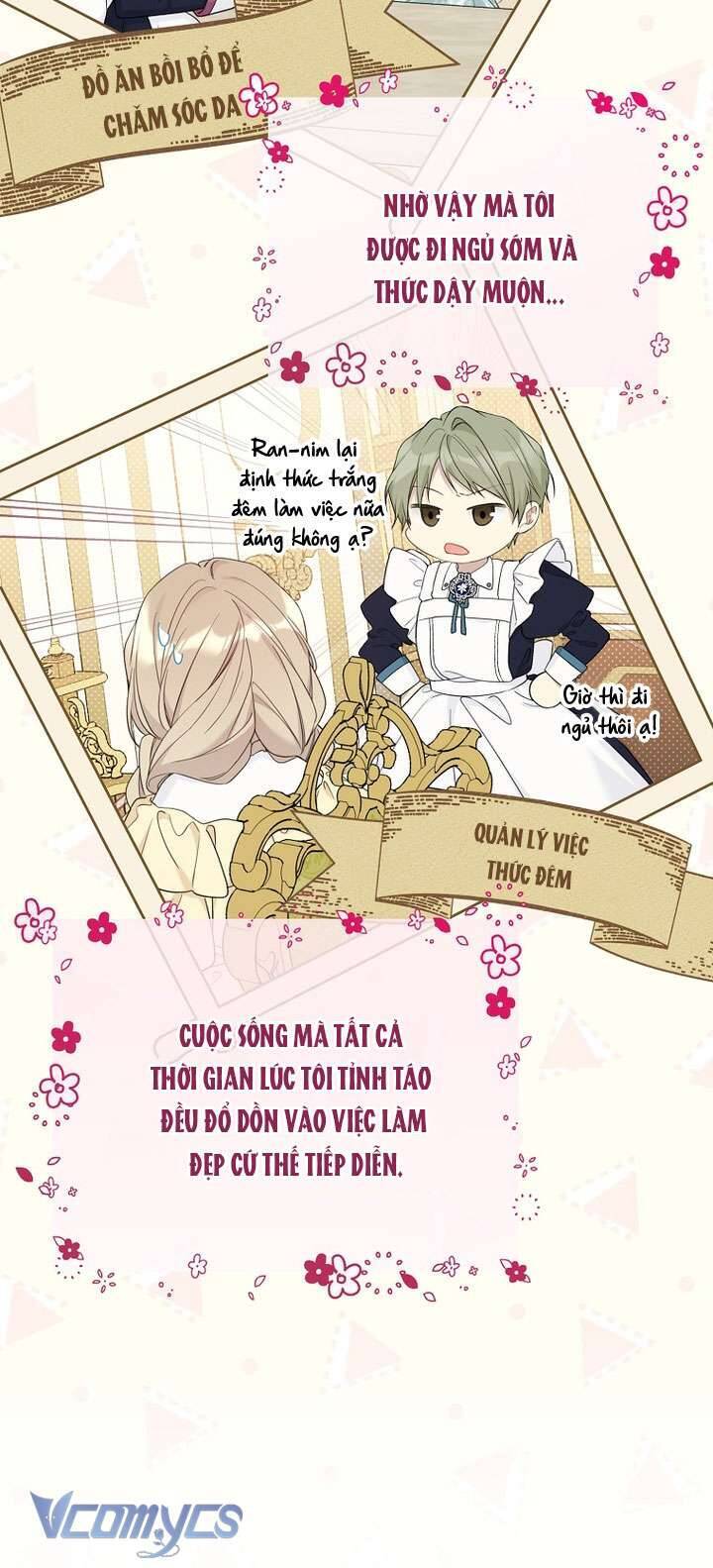 Vương Miện Viridescent: Chapter 117