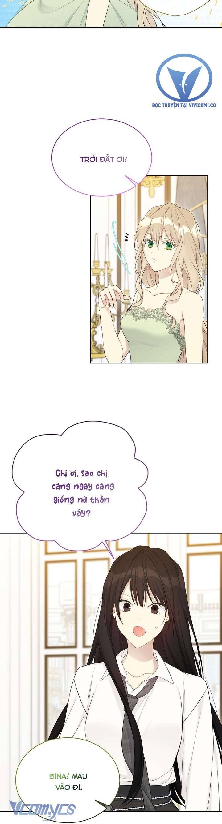 Vương Miện Viridescent: Chapter 117