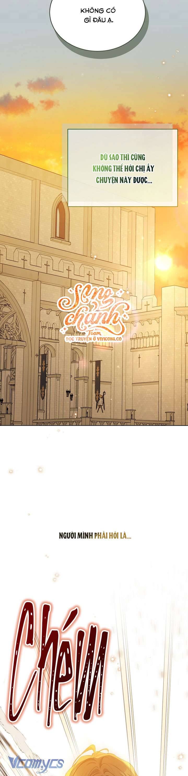 Vương Miện Viridescent: Chapter 117