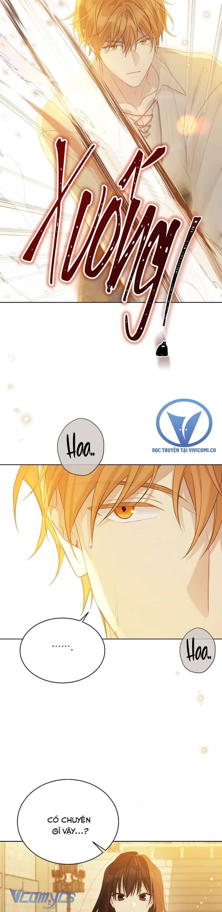 Vương Miện Viridescent: Chapter 117