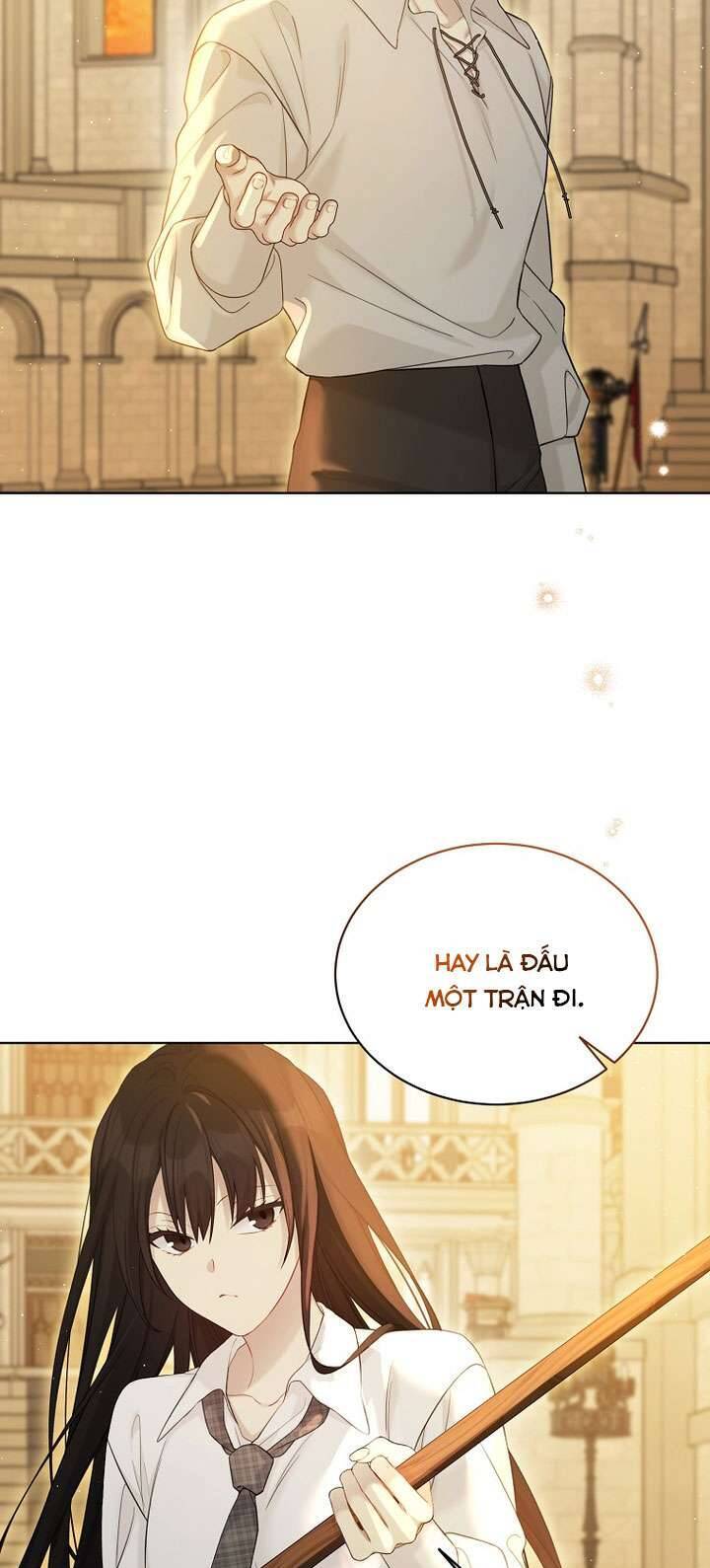 Vương Miện Viridescent: Chapter 117