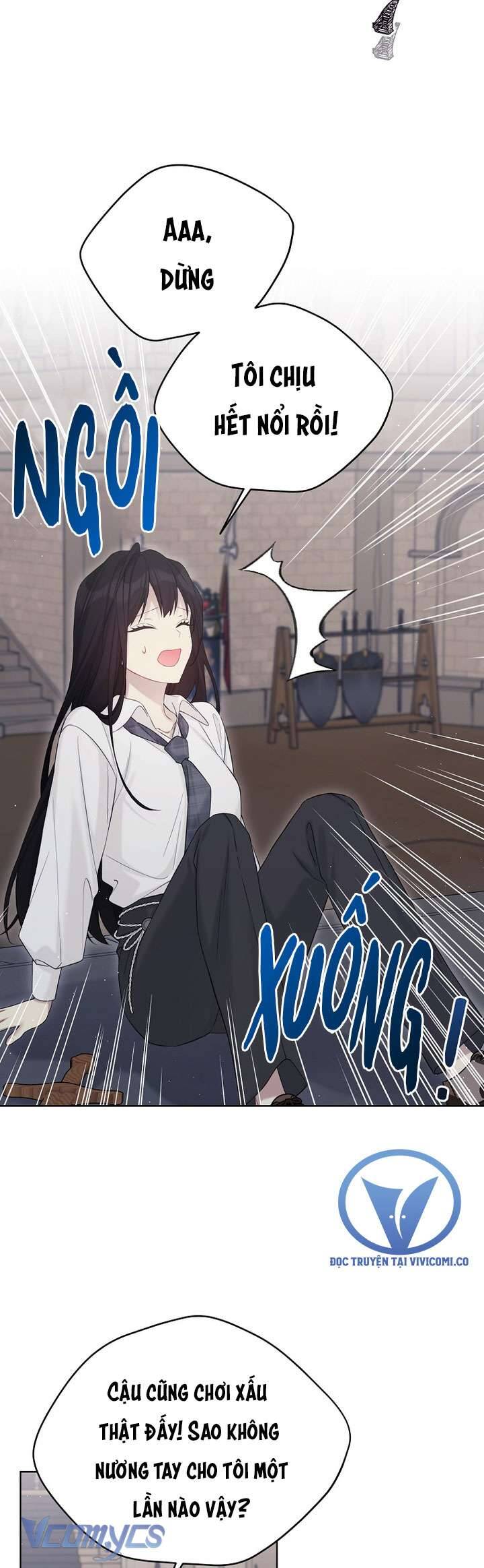 Vương Miện Viridescent: Chapter 117