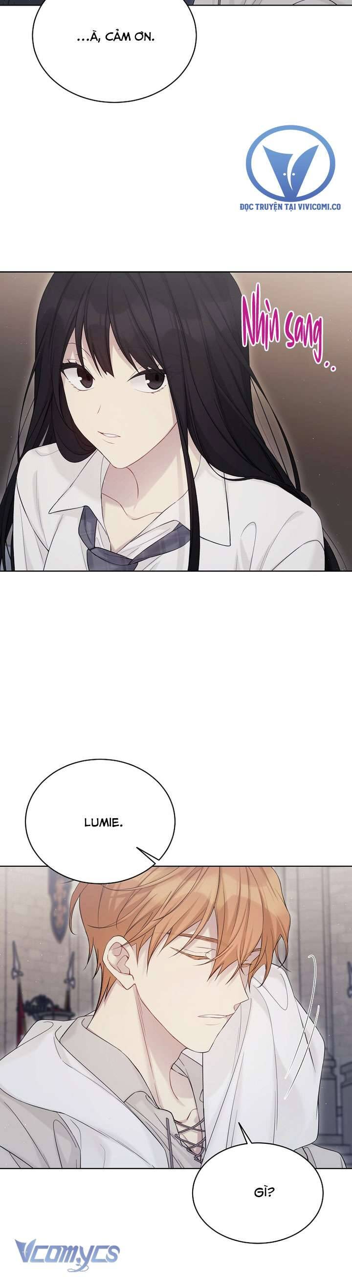 Vương Miện Viridescent: Chapter 117