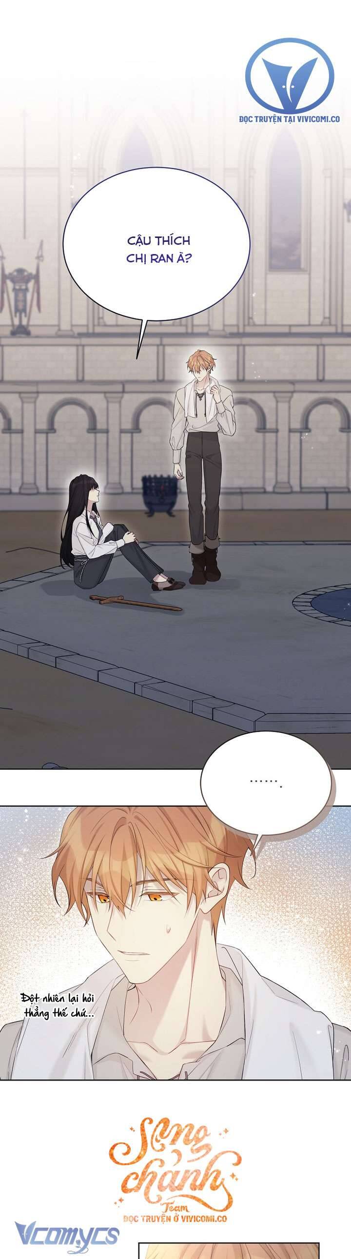 Vương Miện Viridescent: Chapter 117