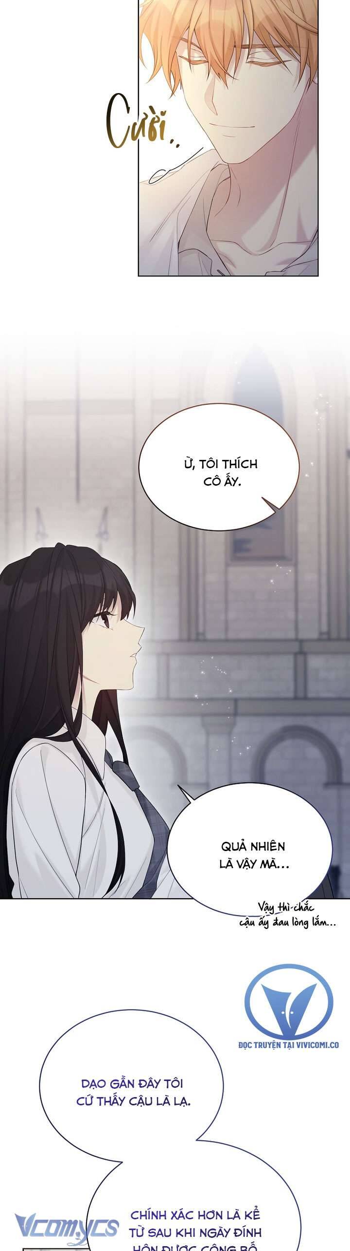 Vương Miện Viridescent: Chapter 117