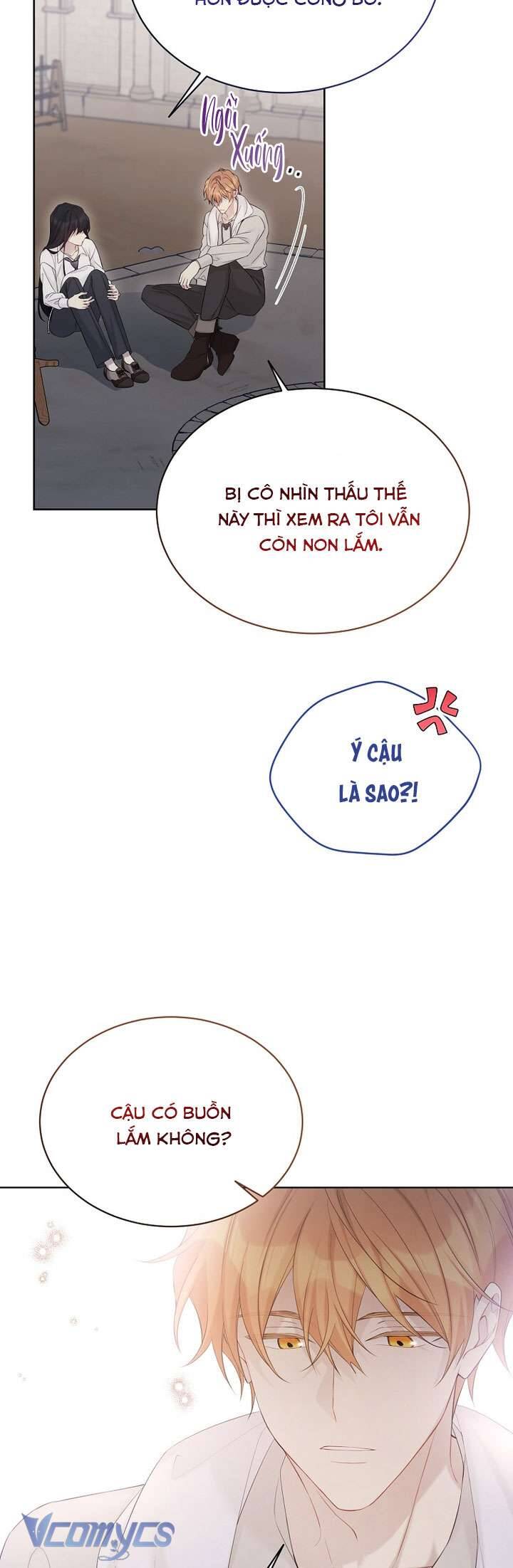 Vương Miện Viridescent: Chapter 117