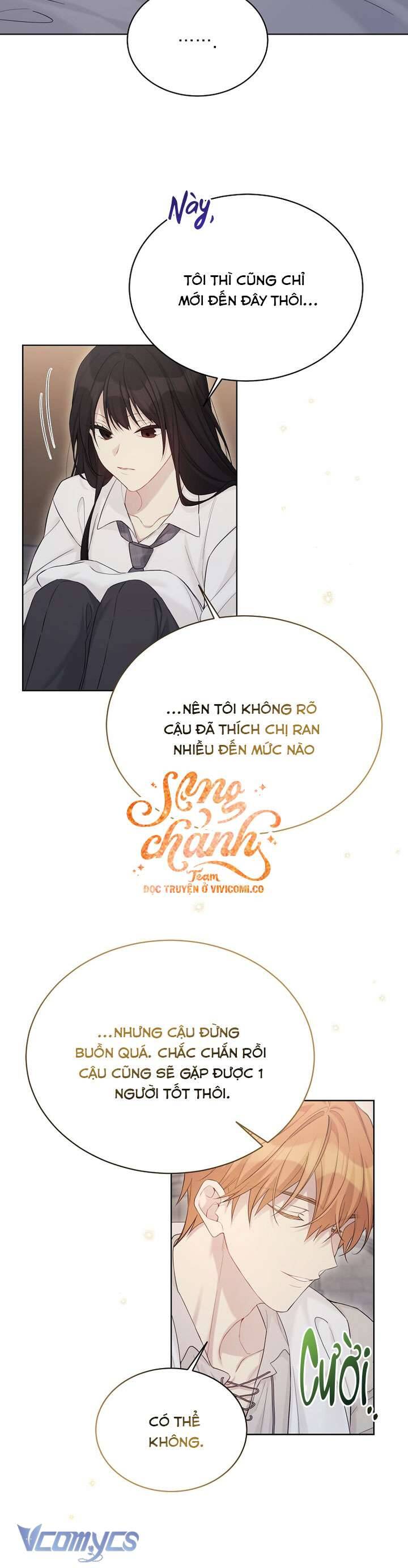 Vương Miện Viridescent: Chapter 117