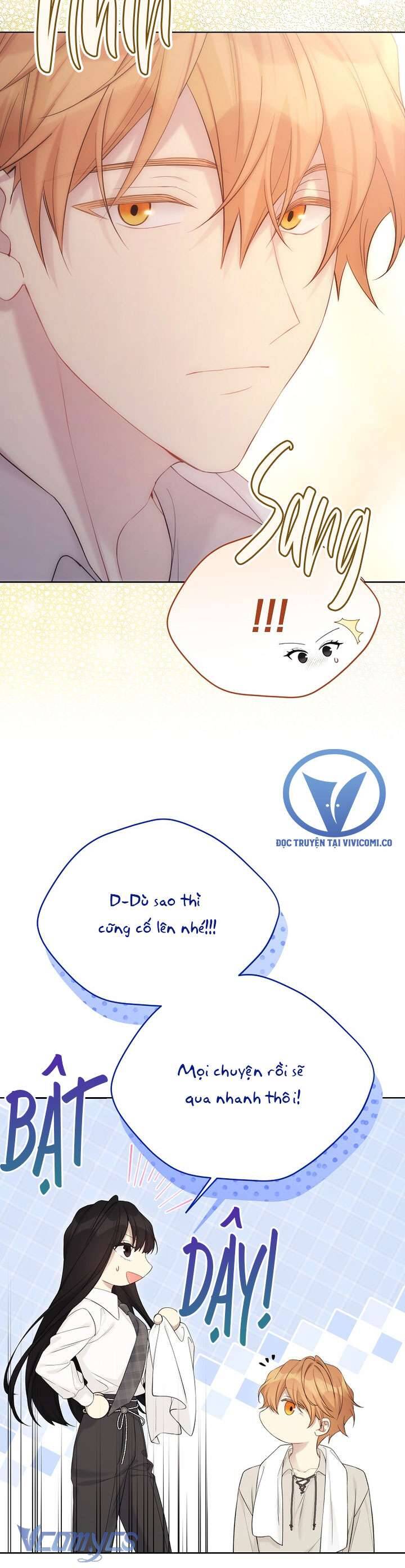 Vương Miện Viridescent: Chapter 117