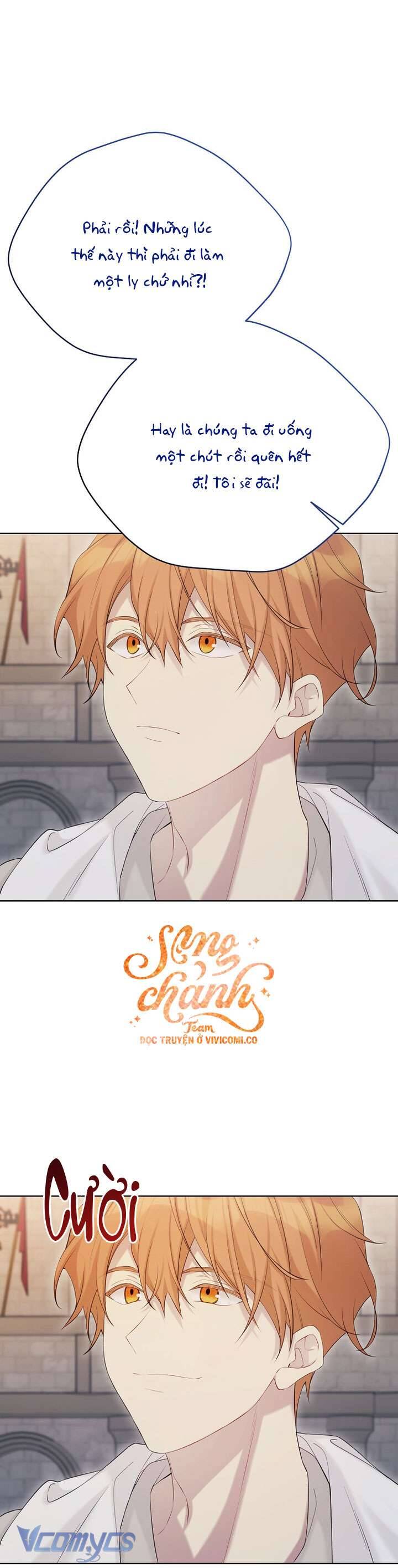 Vương Miện Viridescent: Chapter 117