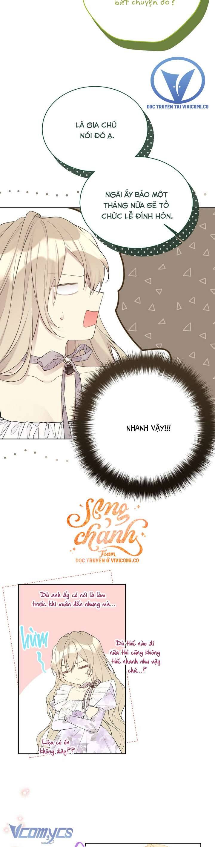 Vương Miện Viridescent: Chapter 117