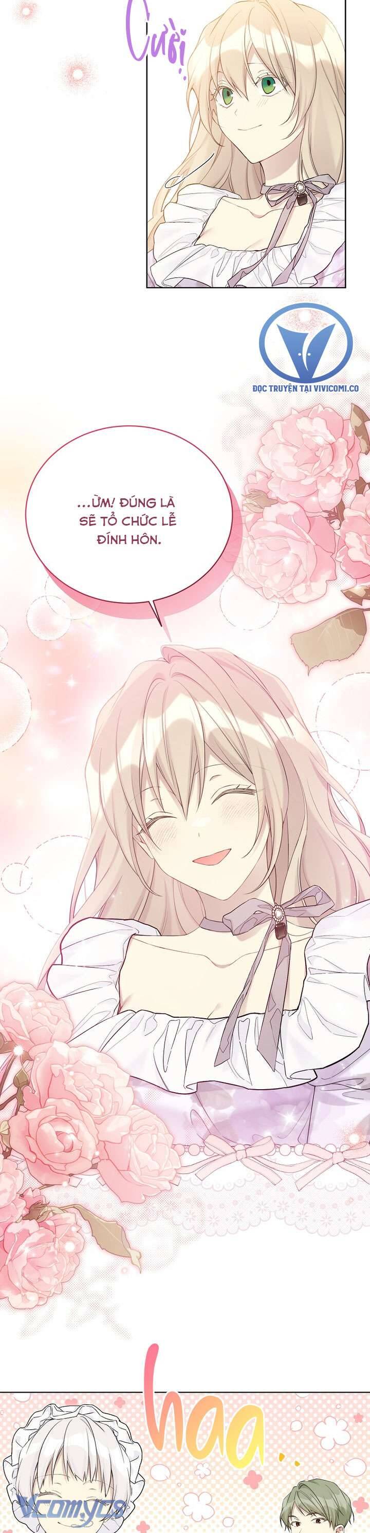 Vương Miện Viridescent: Chapter 117