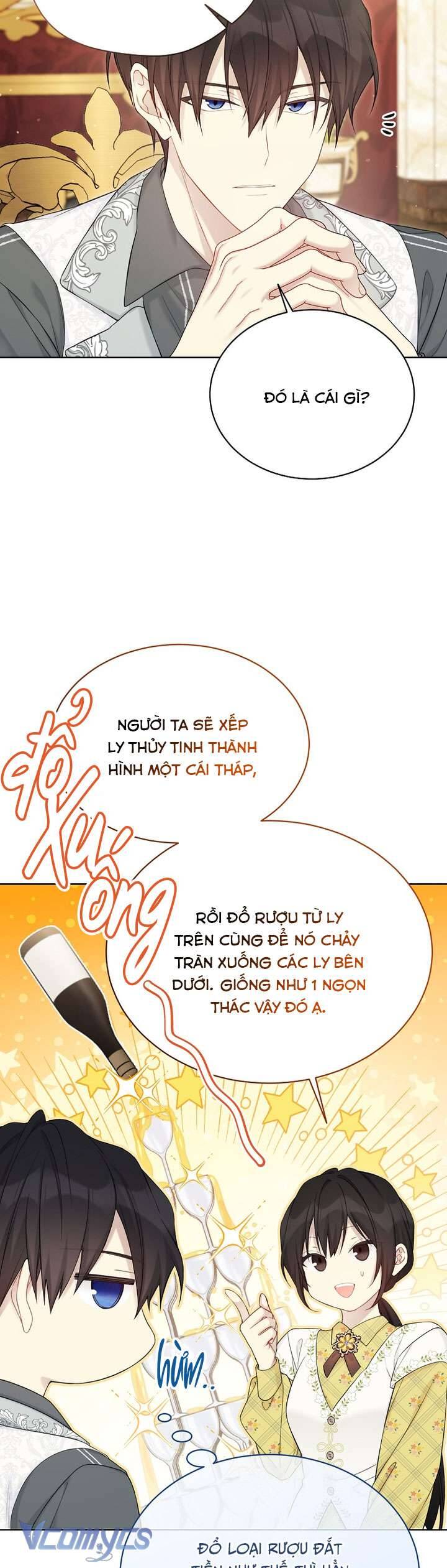 Vương Miện Viridescent: Chapter 117